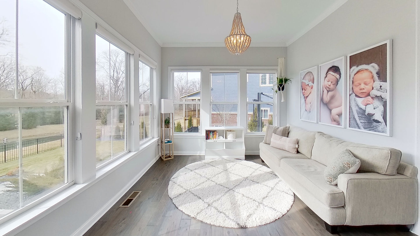 Virtual Staging