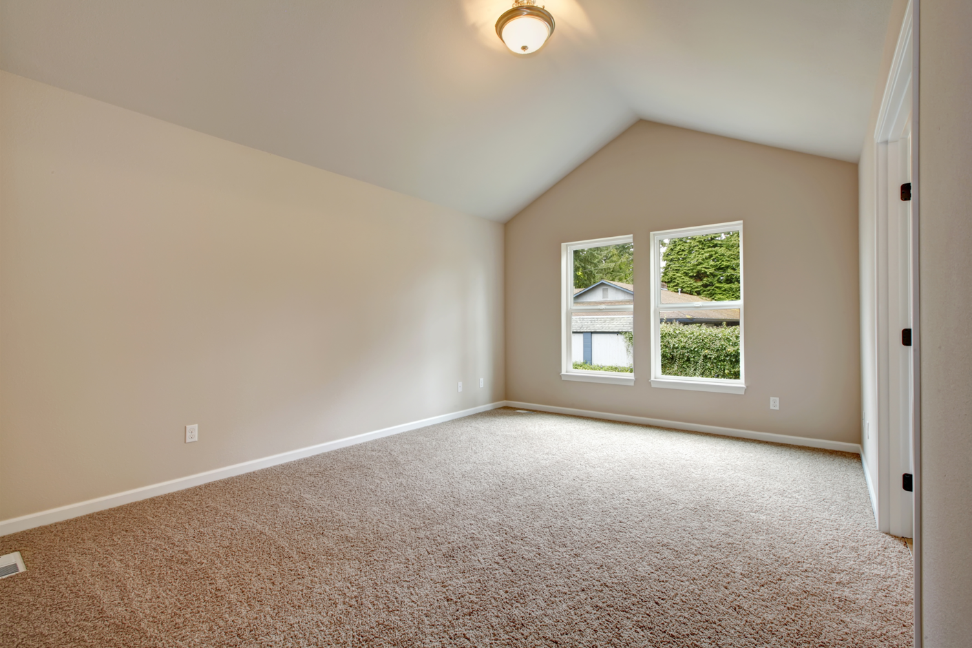 Virtual Staging